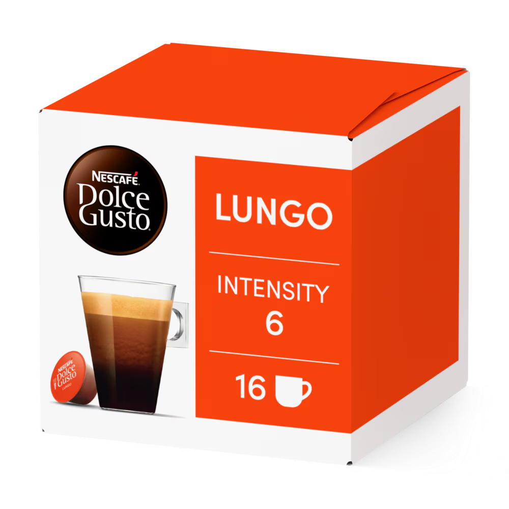 Lungo